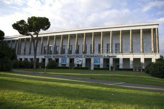 Museo delle Civiltà