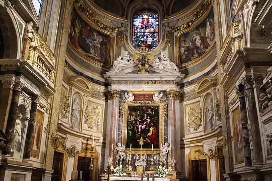 Chiesa di Santa Maria dell'Anima