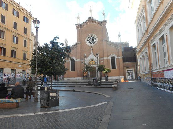 Quartiere San Lorenzo