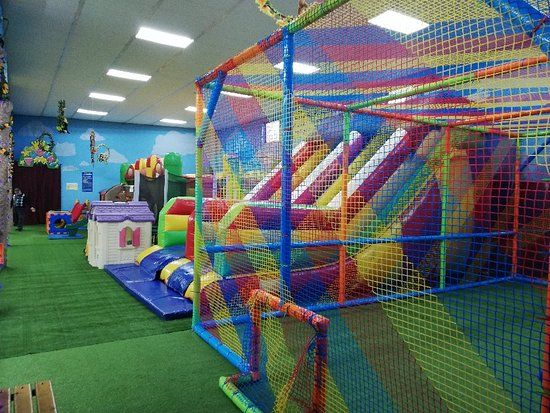 Babylandia Park