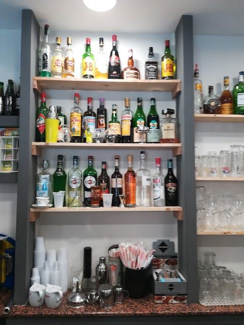 Dolce Bar