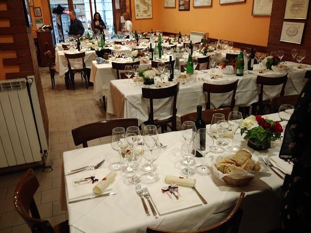 Enoteca Corsi