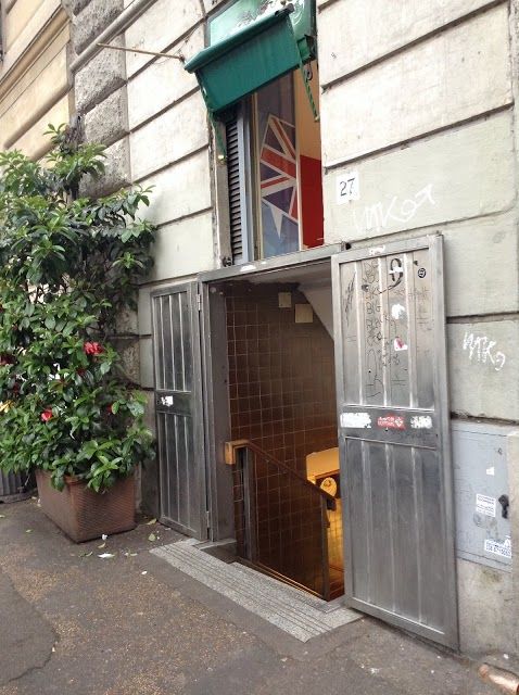 Dolce Maniera