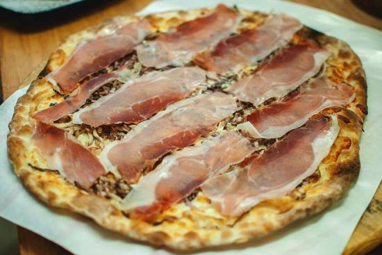 C'e' Pizza per Te