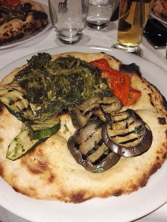 Pizzeria Quaranta