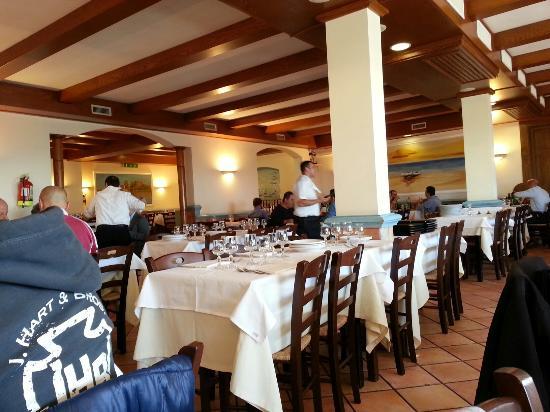 Amelindo Ristorante