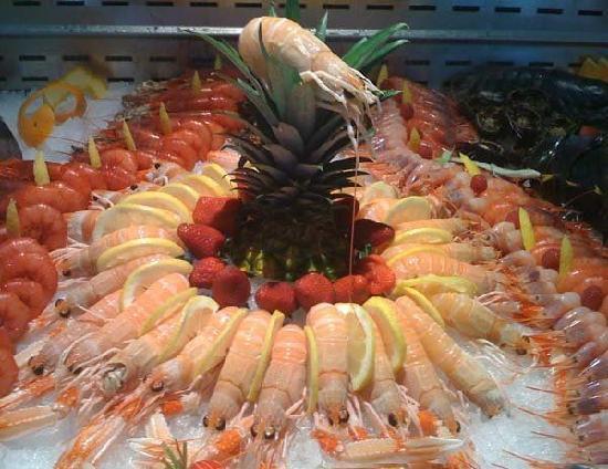 La Fattoria del Mare