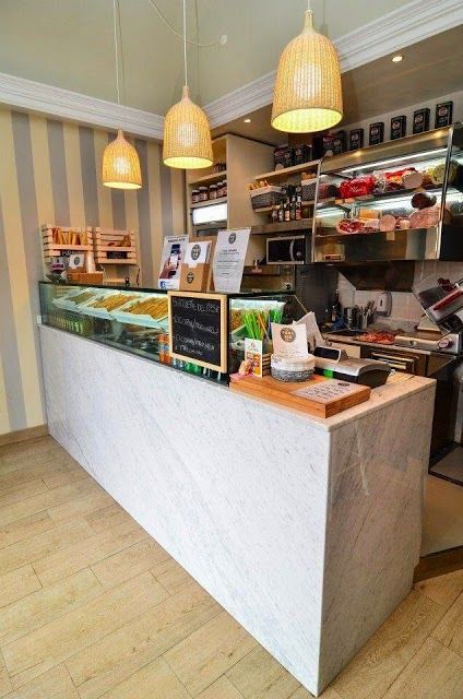 Panepiù Bistrot