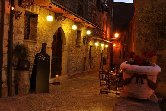 La Taverna del Castello