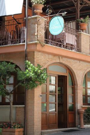 Ristorante Tre Abruzzi