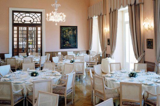 Ristorante Savoia