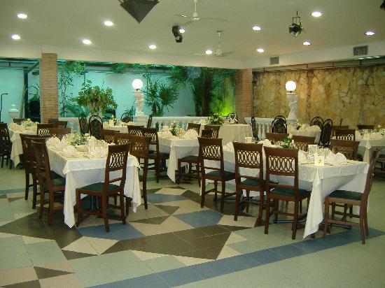 Ristorante il Pirata