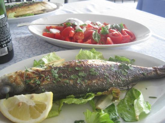 Ristorante le Onde