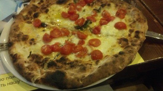 La Focaccia
