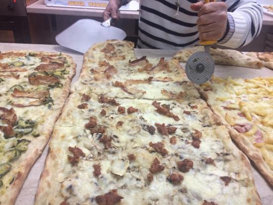 Pizzeria San Francesco