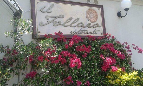 Ristorante il Follaro