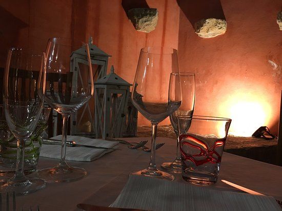 Ristorante Antico Vico
