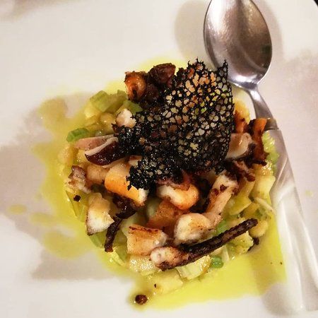 Arcadia Ristorante