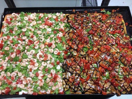 Pizza Idea 1
