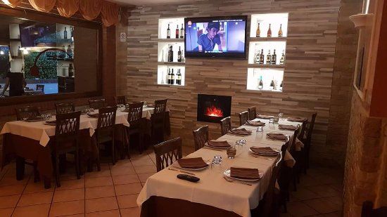 La Vecchia Locanda