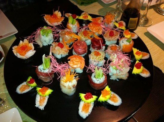 Sushimura