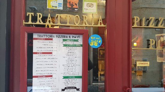 Trattoria Piave