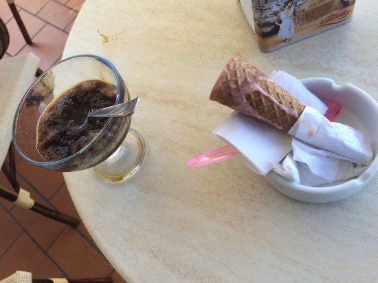 Bar Gelateria Panoramica