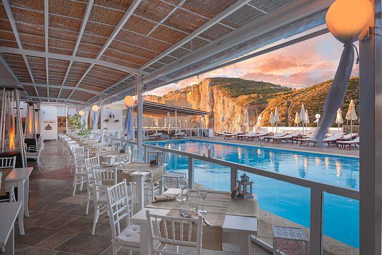 Ristorante Chiaia di Luna