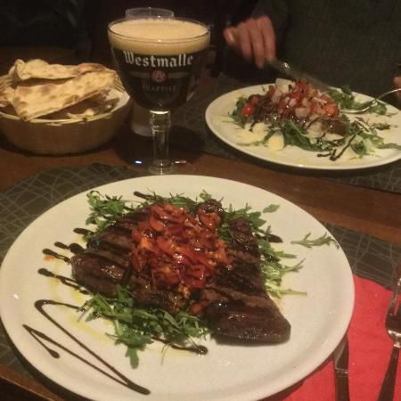 King Edward Gastro Pub