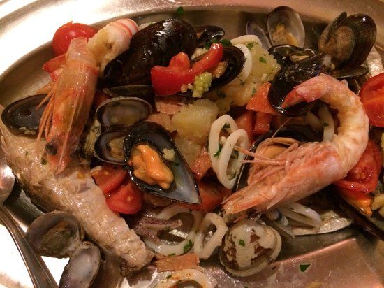Ristorante Taverna del Moro