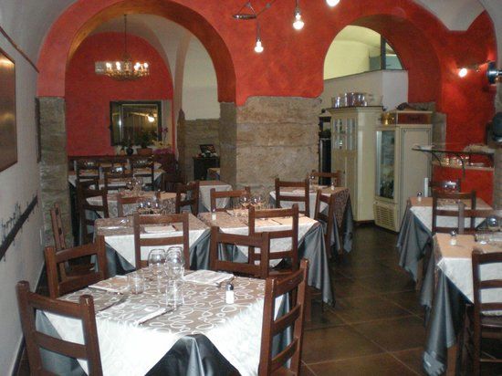 Ristorante La Nuova Torretta