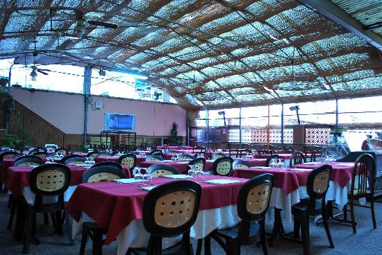 Ristorante Dal Grigio