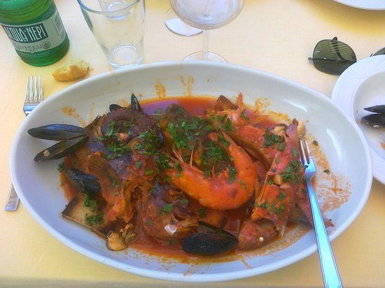 Gambero Rosso