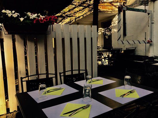 Borgodentro Ristorante