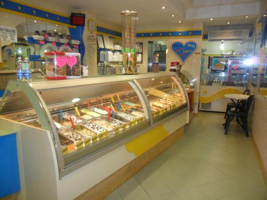 Gelateria Cuore Matto