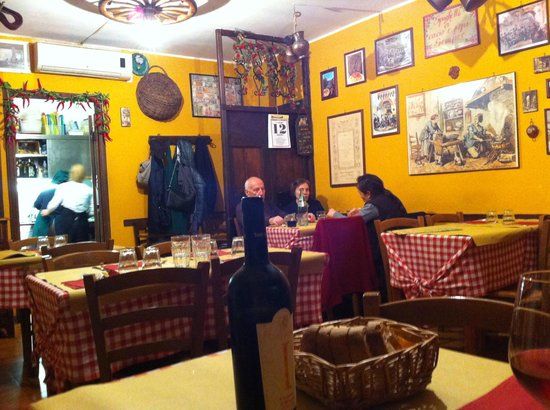 L'Osteria