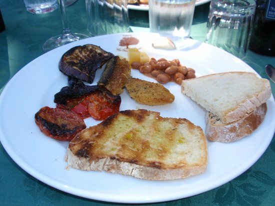 La Vecchia Quercia
