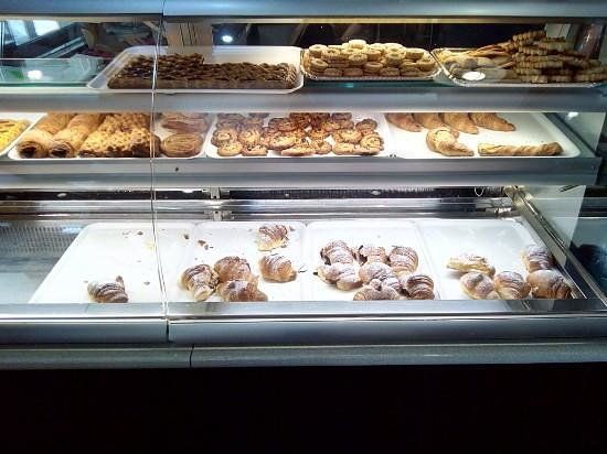Bar Terminillo