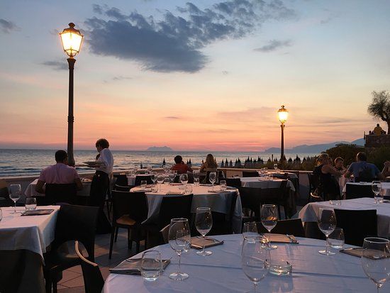 Ristorante Tramonto