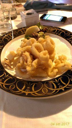 La Taverna di Ulisse