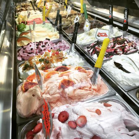 Gelateria Green Garden Cassino