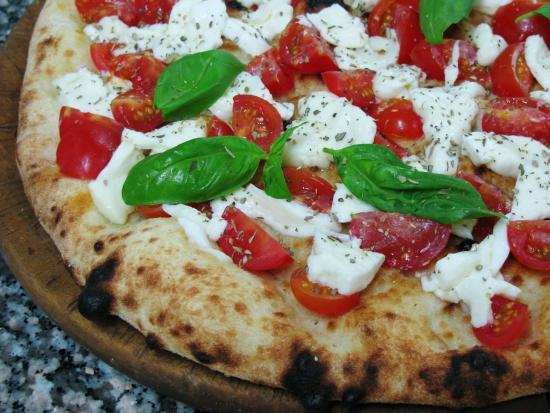 MAMMA MIA Pizza & FastGood