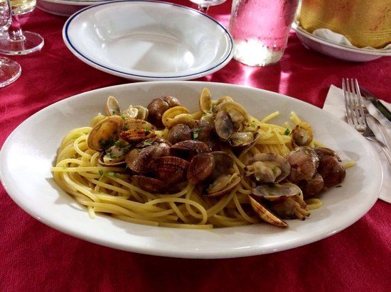 L'Oasi Lido Ristorante Pizzeria
