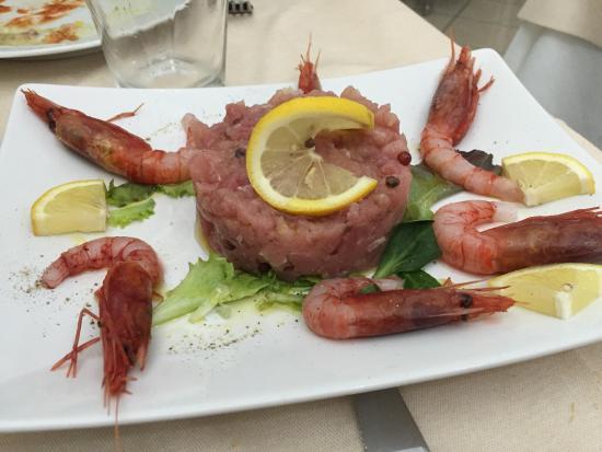 Ristorante Pelagus