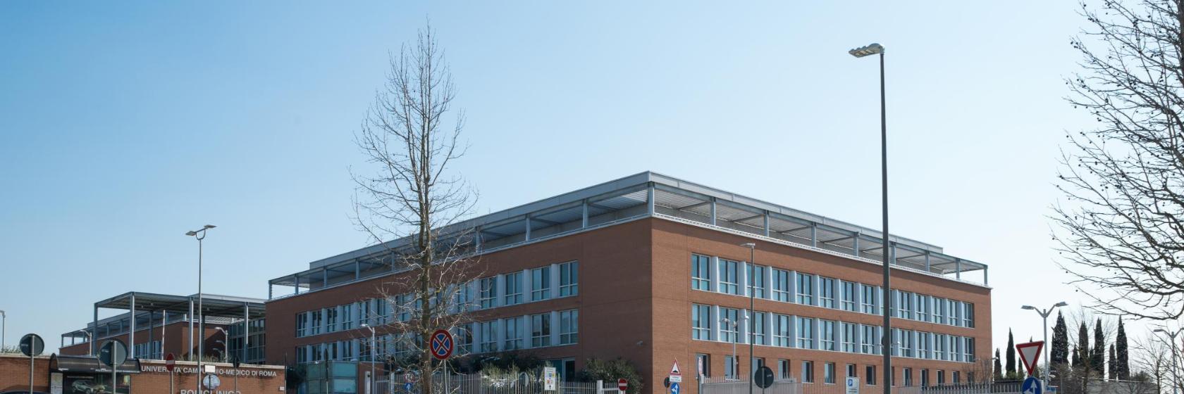 Università Campus Bio-Medico di Roma