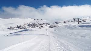Campo Staffi