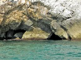 la Grotta delle Capre