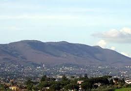 Monte Algido