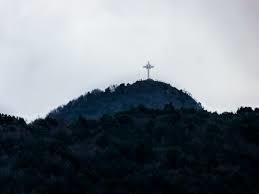 Monte Cacume