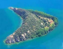 Isola Martana
